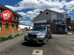 2013 BMW X5 M 