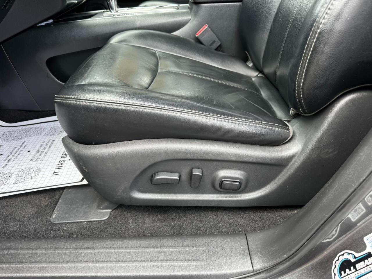 Nissan Pathfinder FWD SL 2018