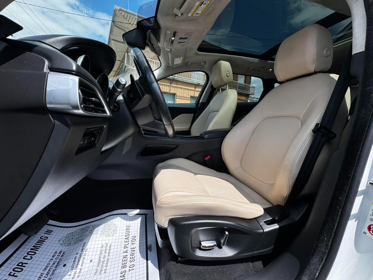 Jaguar F-Pace 25t AWD 2020