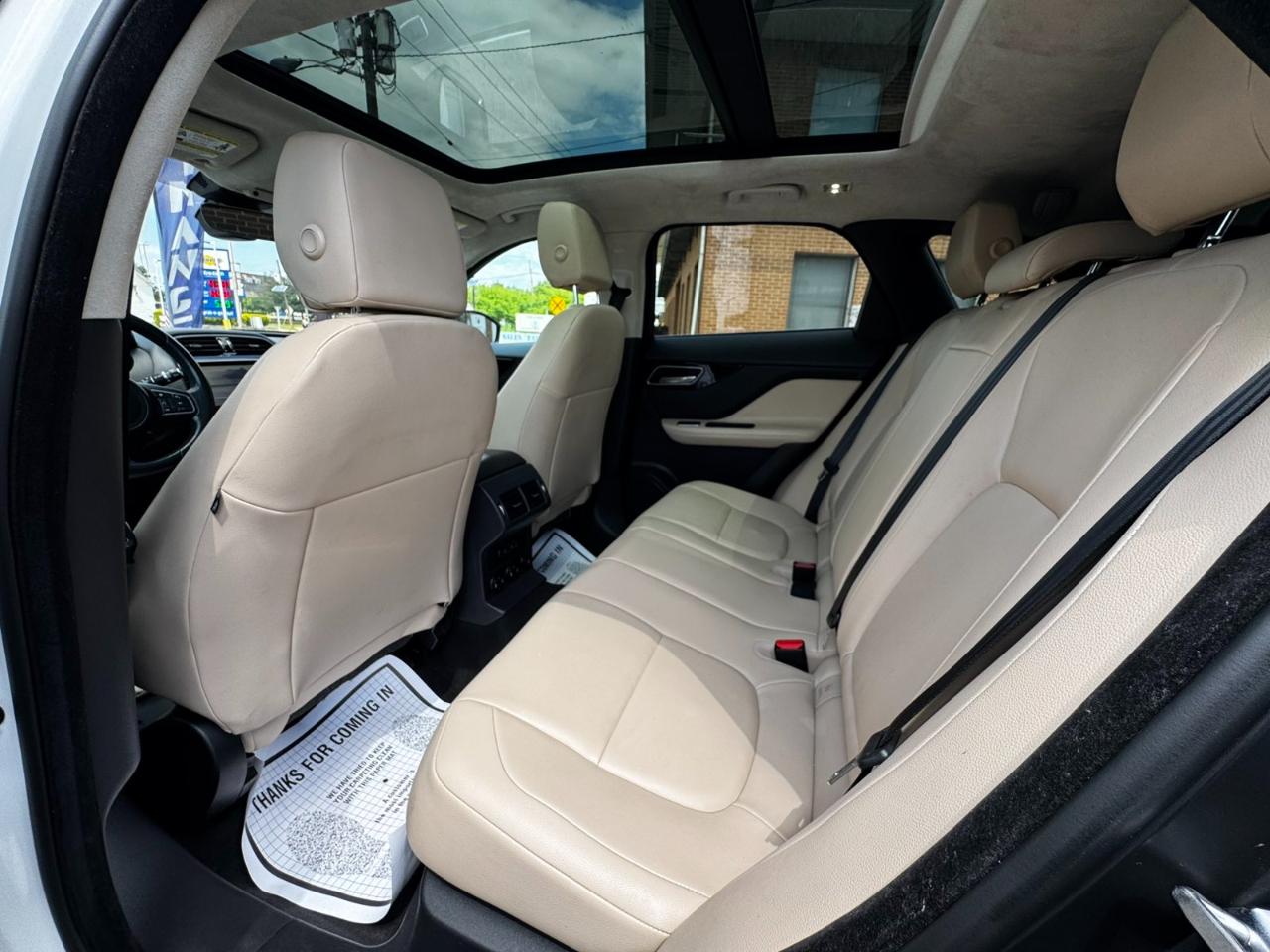 Jaguar F-Pace 25t AWD 2020