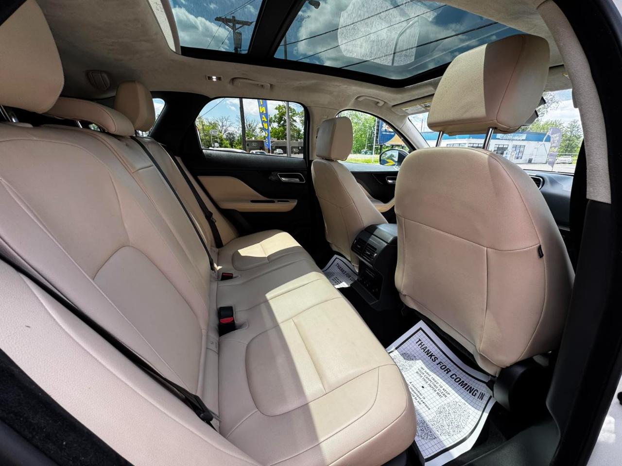 Jaguar F-Pace 25t AWD 2020