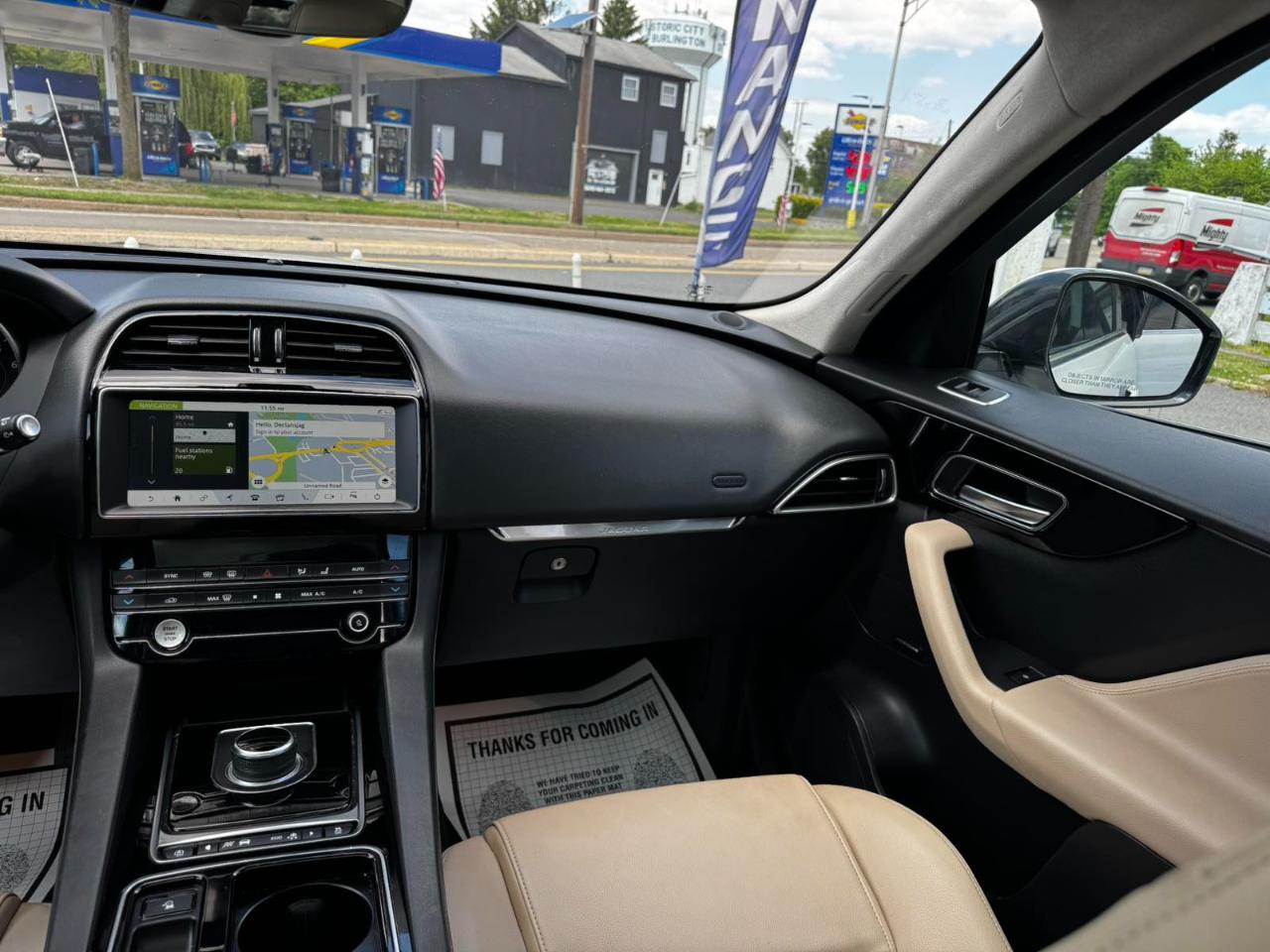 Jaguar F-Pace 25t AWD 2020