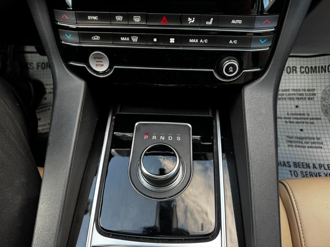 Jaguar F-Pace 25t AWD 2020