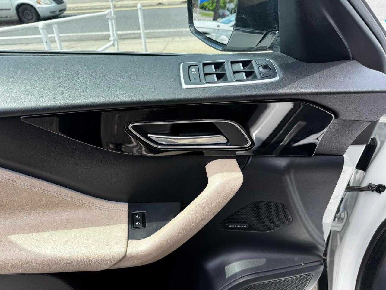 Jaguar F-Pace 25t AWD 2020