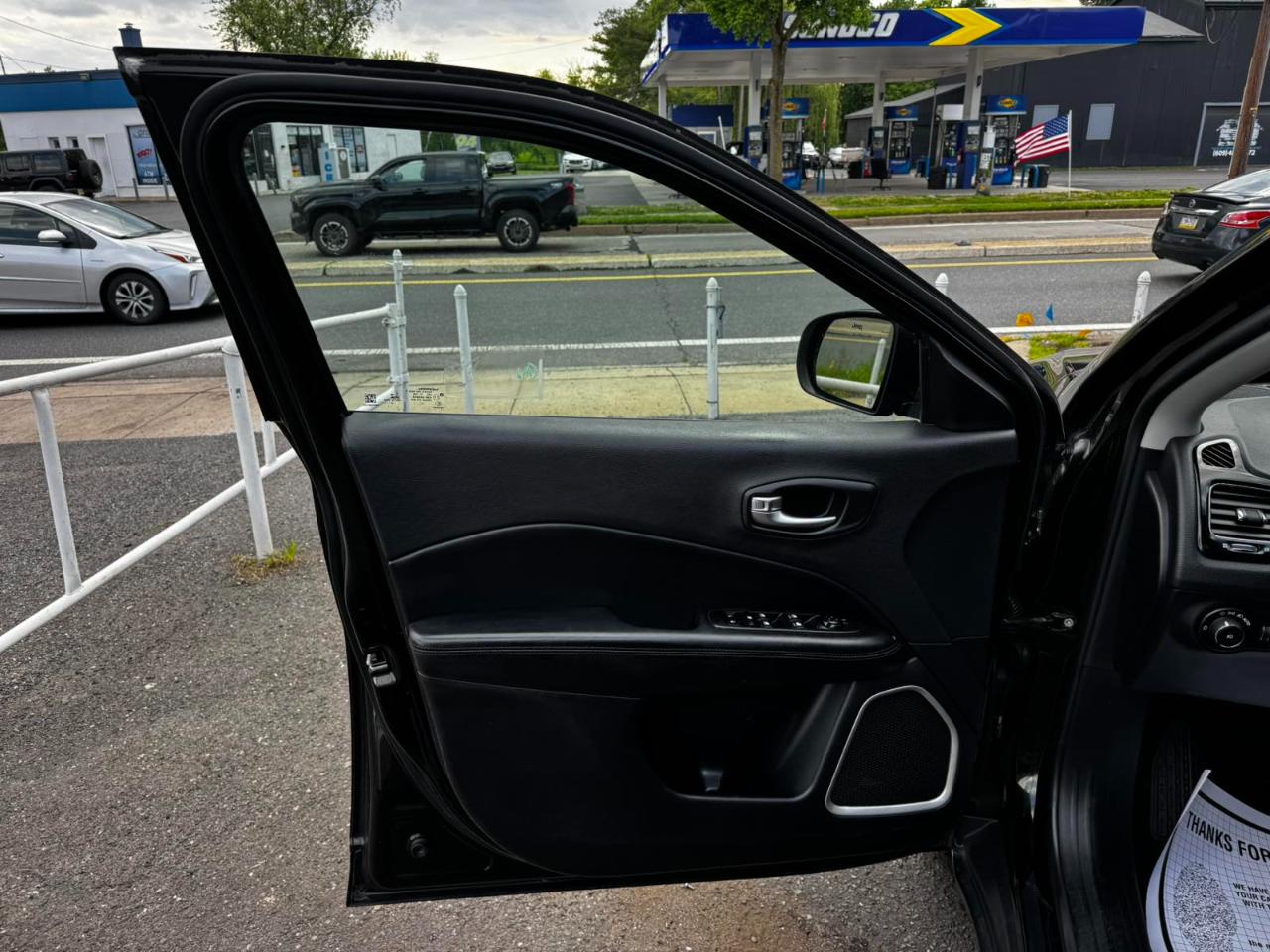 Jeep Compass Altitude 4x4 2020