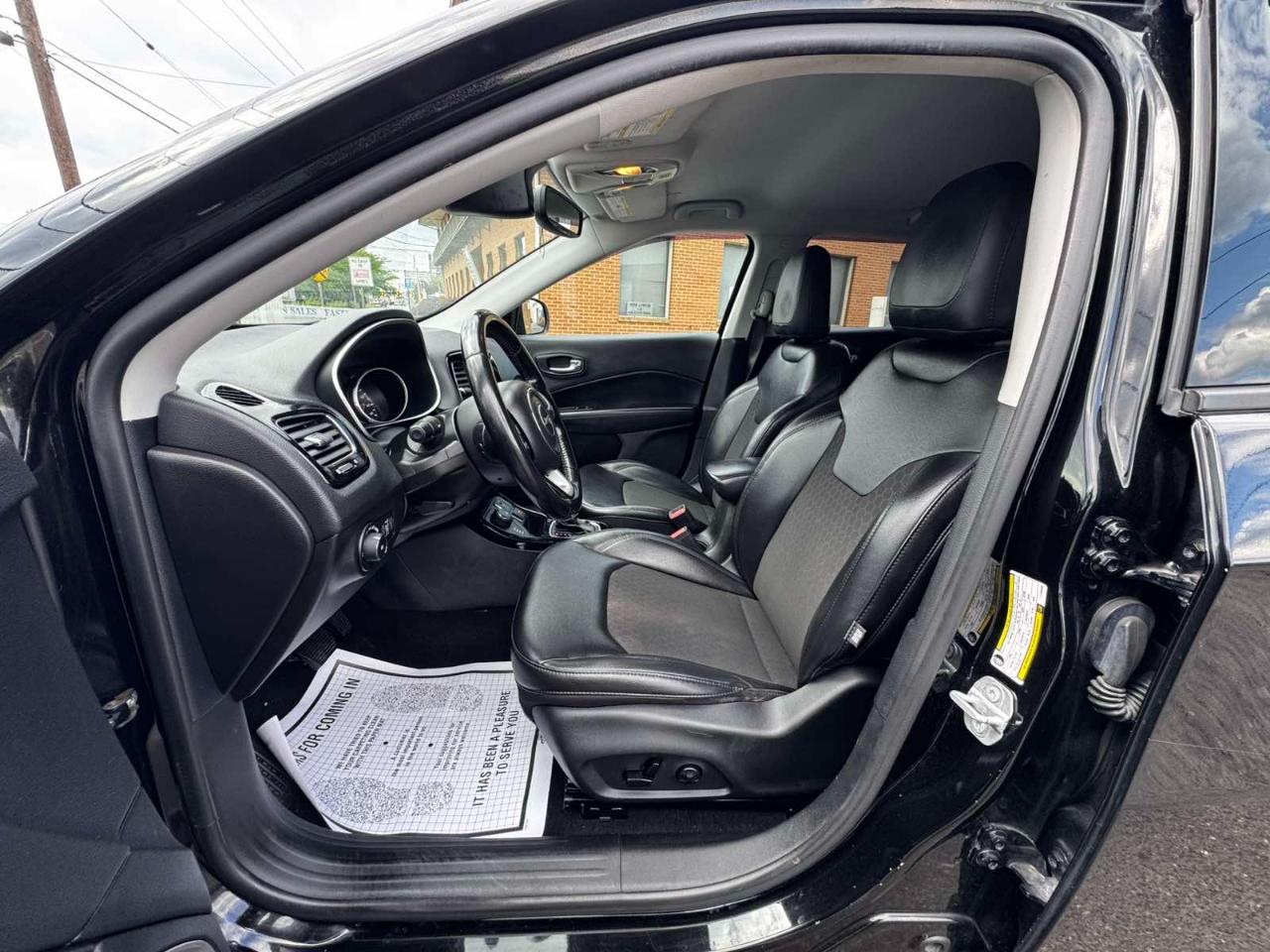 Jeep Compass Altitude 4x4 2020