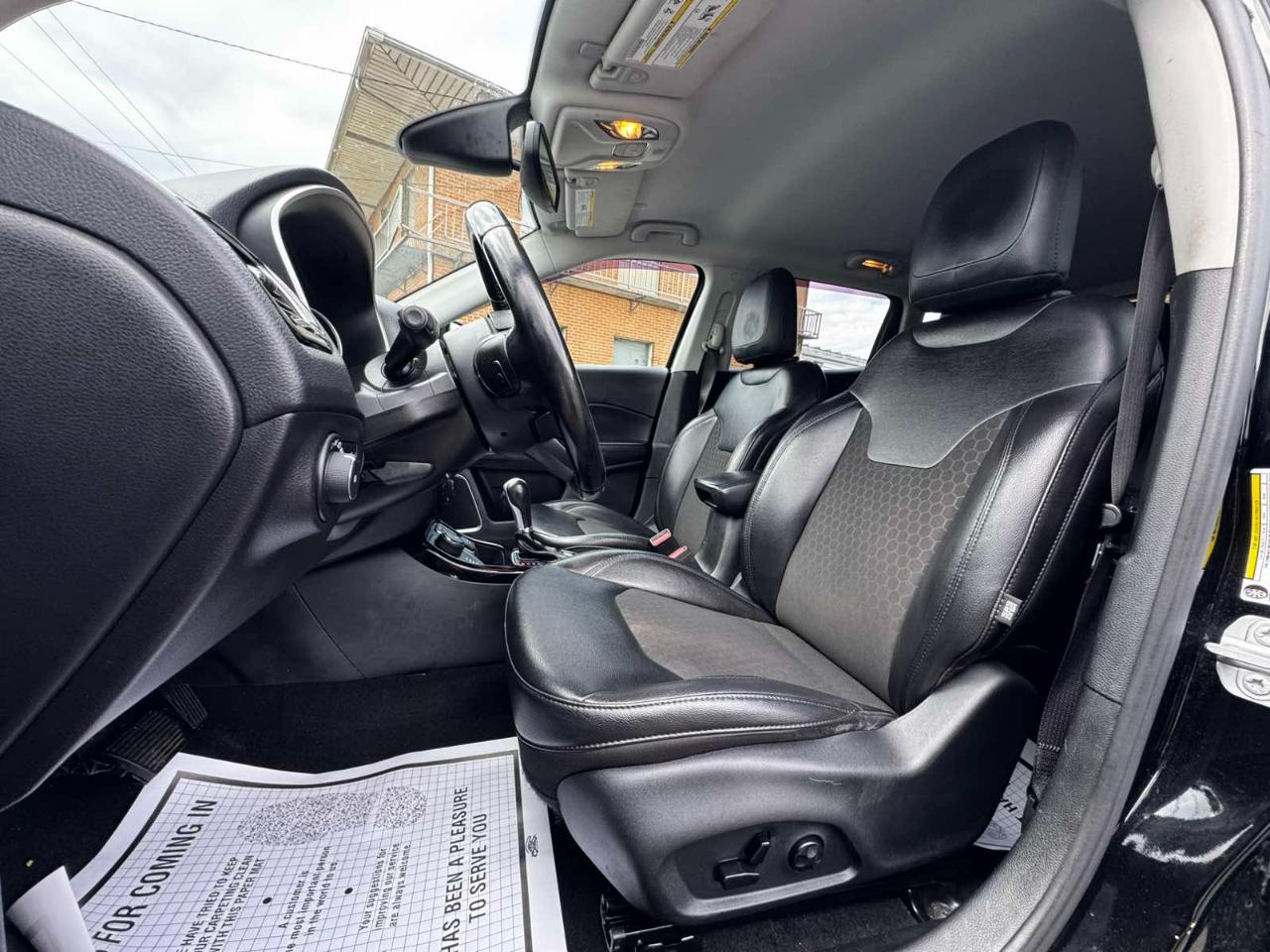 Jeep Compass Altitude 4x4 2020