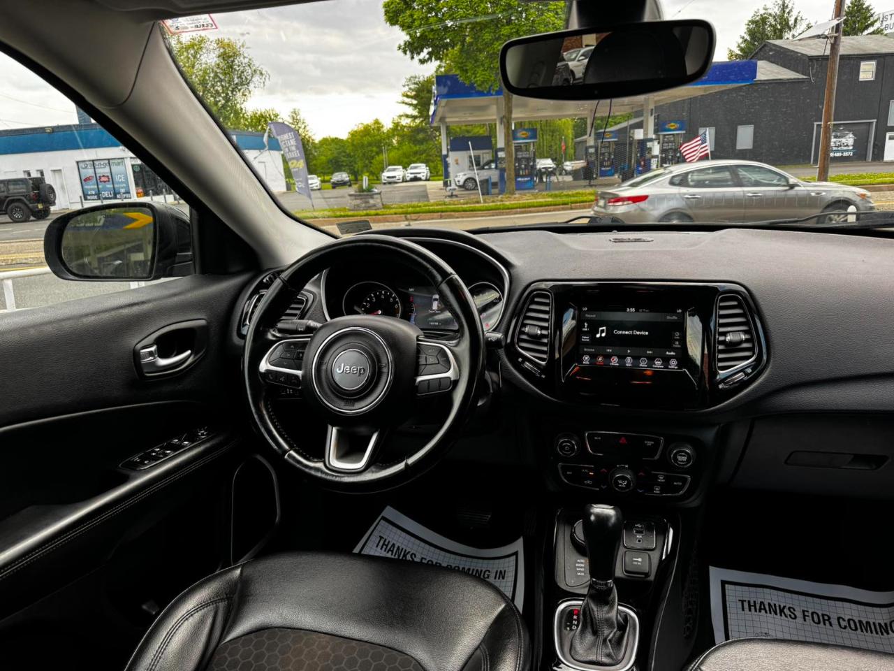 Jeep Compass Altitude 4x4 2020