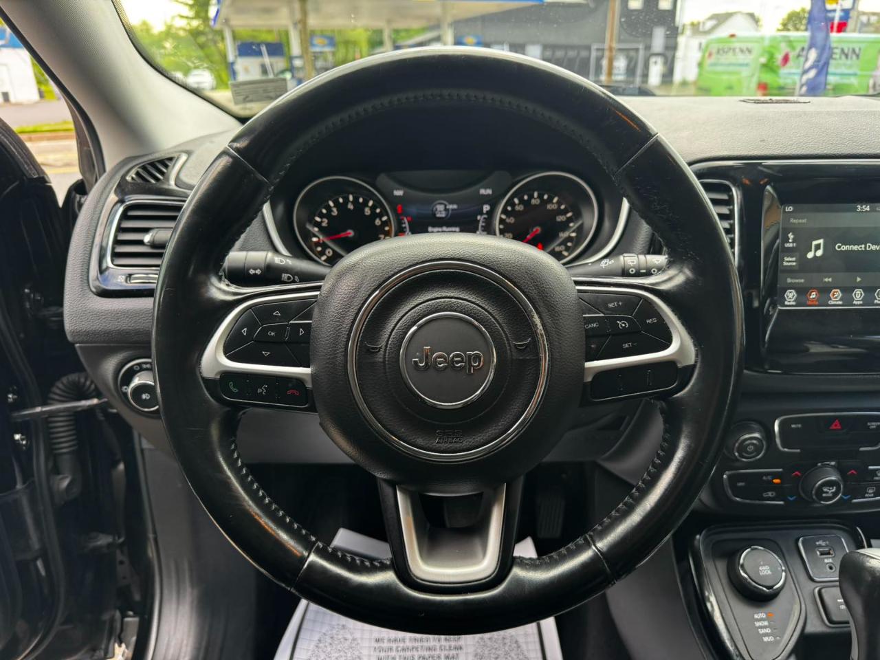 Jeep Compass Altitude 4x4 2020