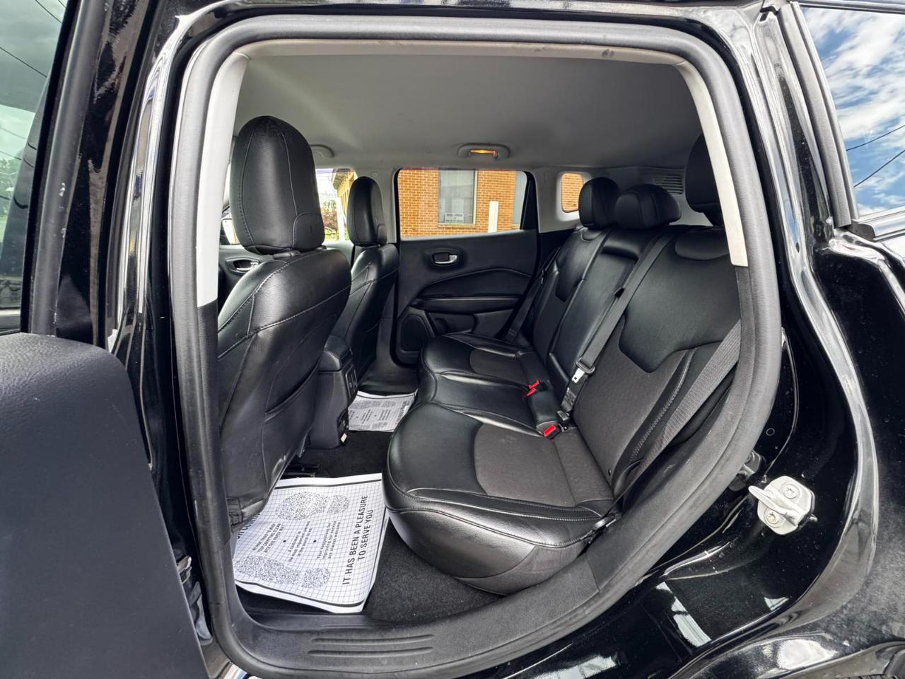 Jeep Compass Altitude 4x4 2020