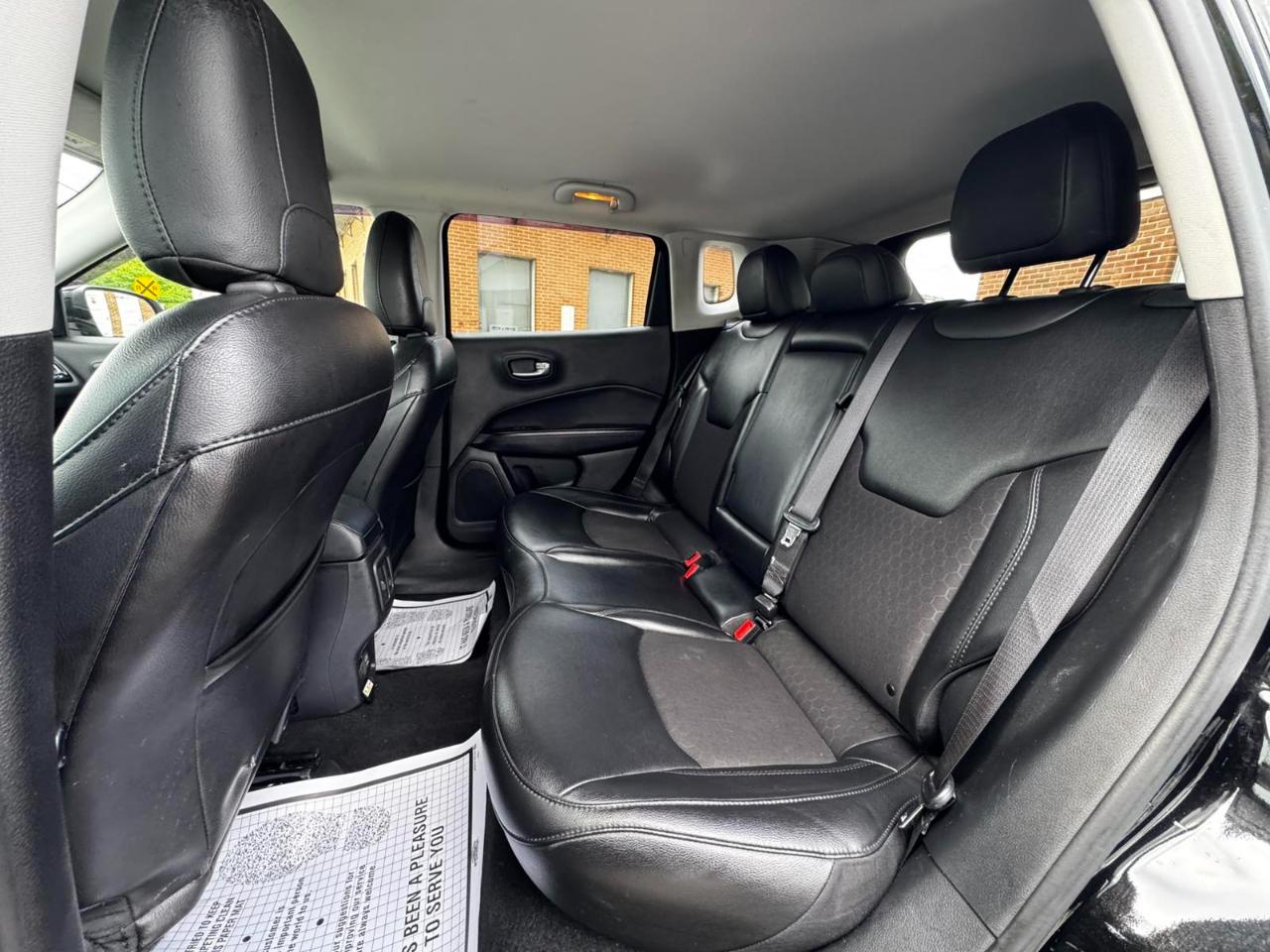 Jeep Compass Altitude 4x4 2020