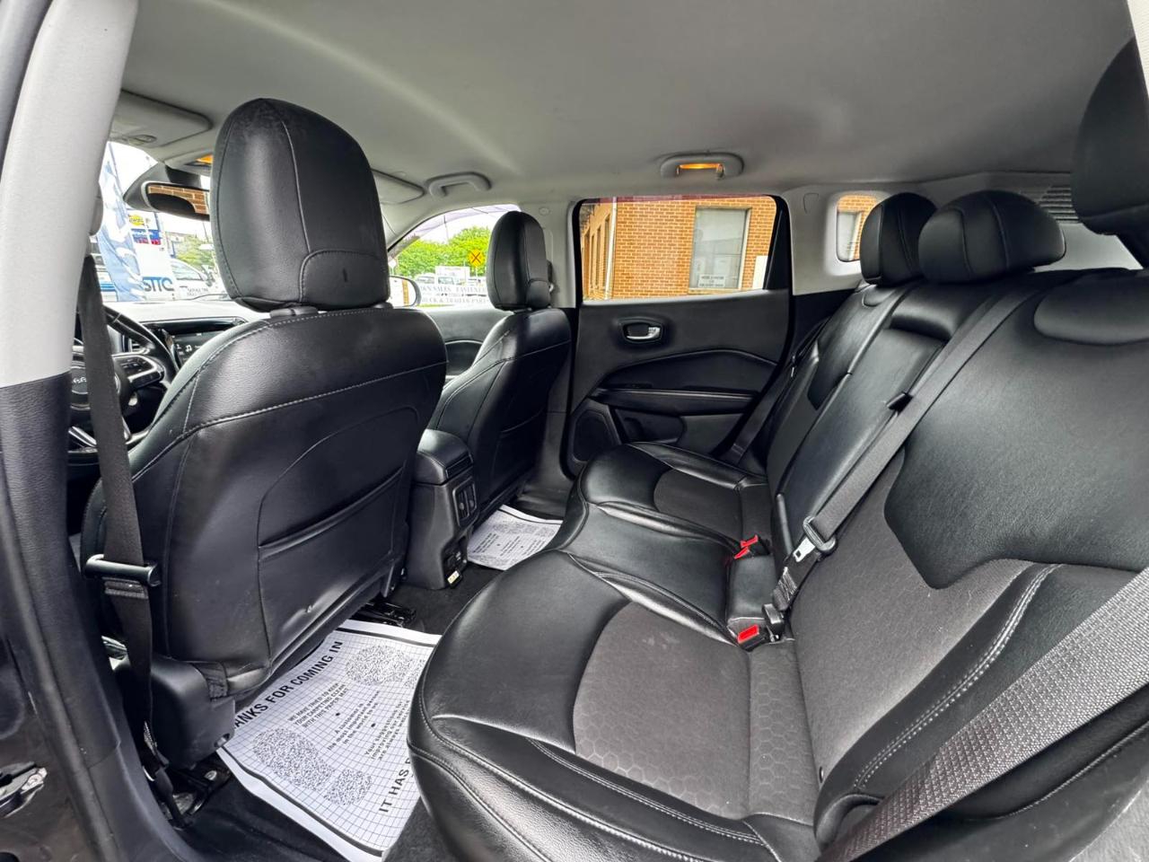 Jeep Compass Altitude 4x4 2020