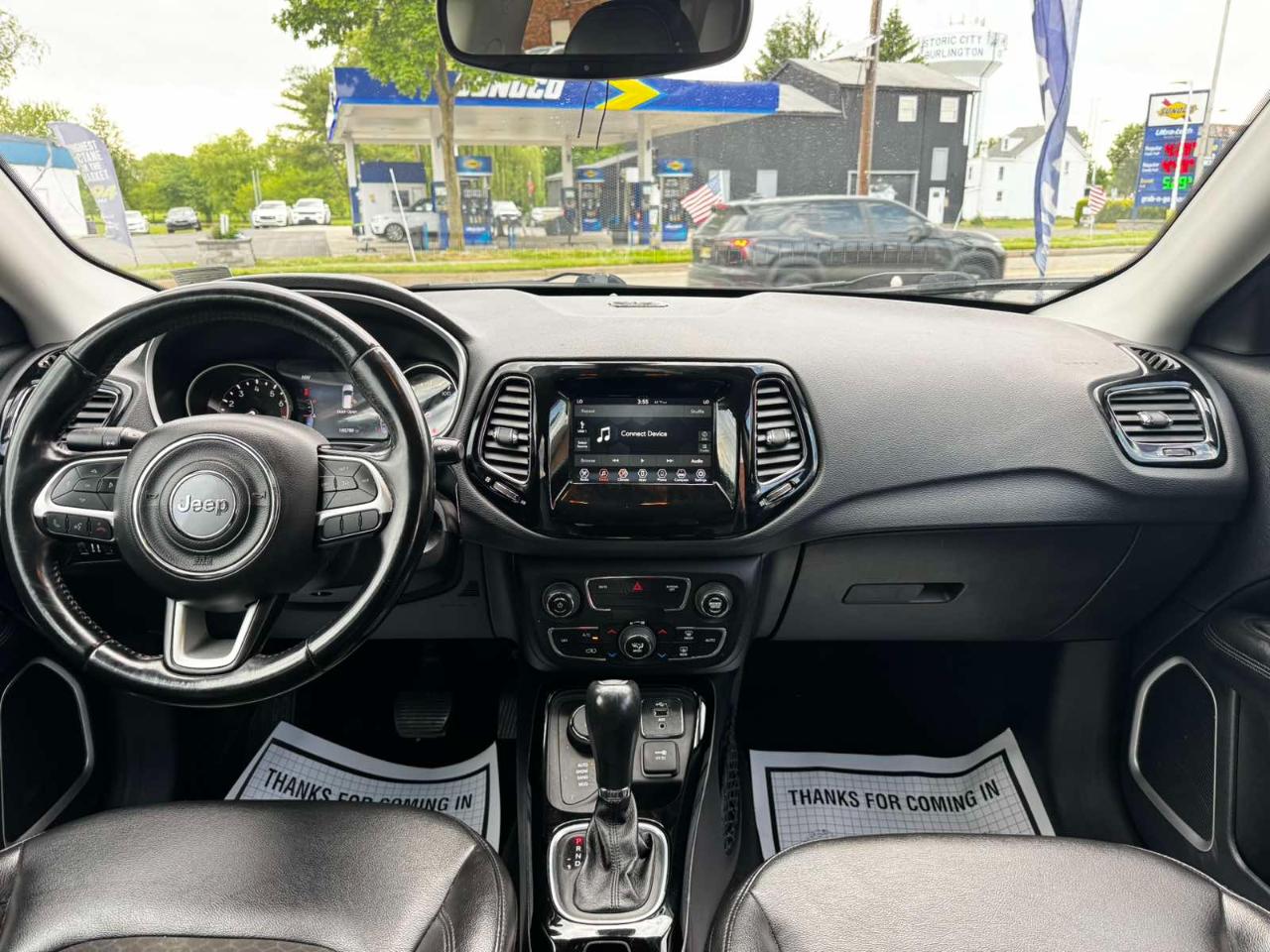 Jeep Compass Altitude 4x4 2020