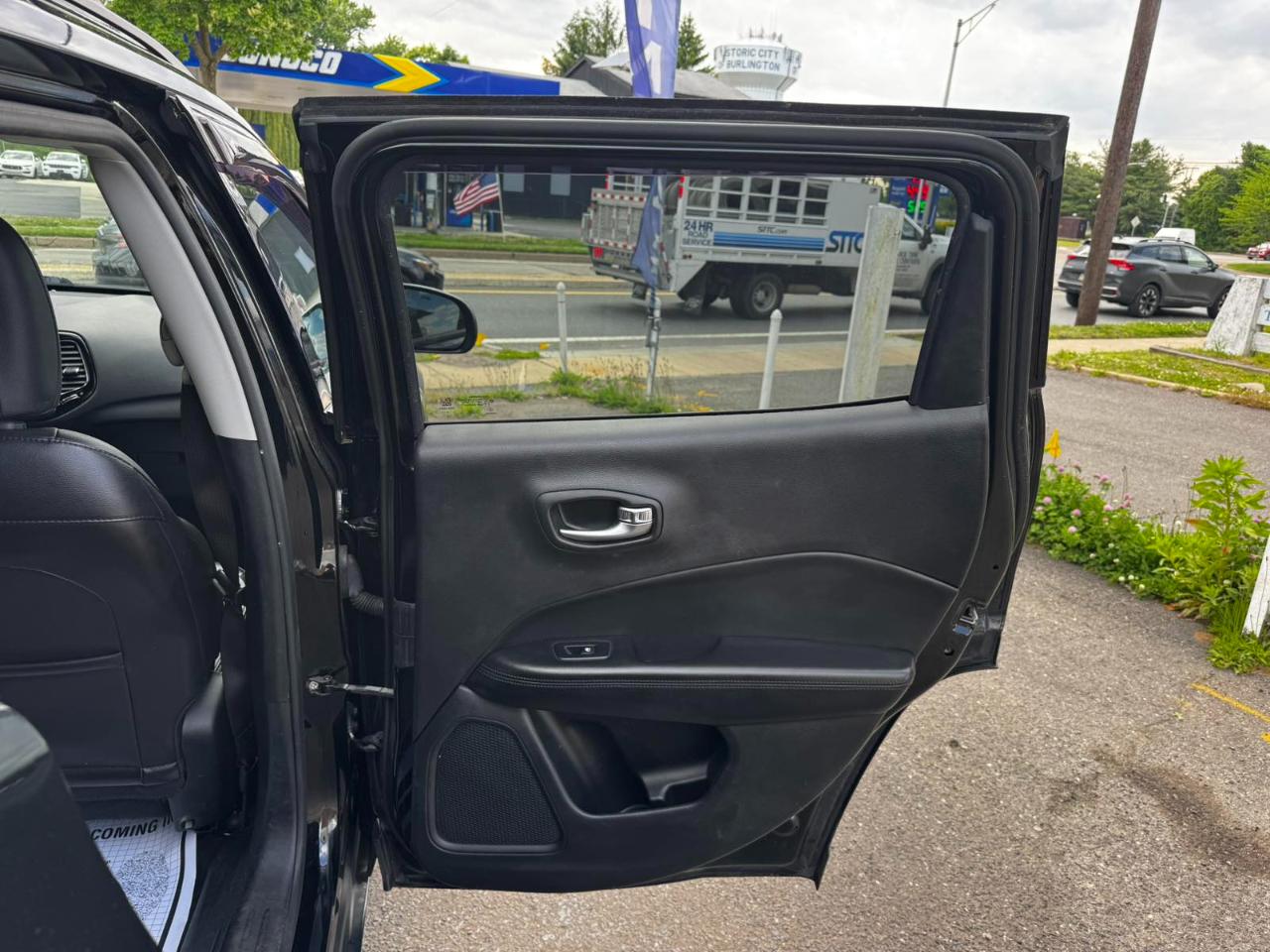 Jeep Compass Altitude 4x4 2020