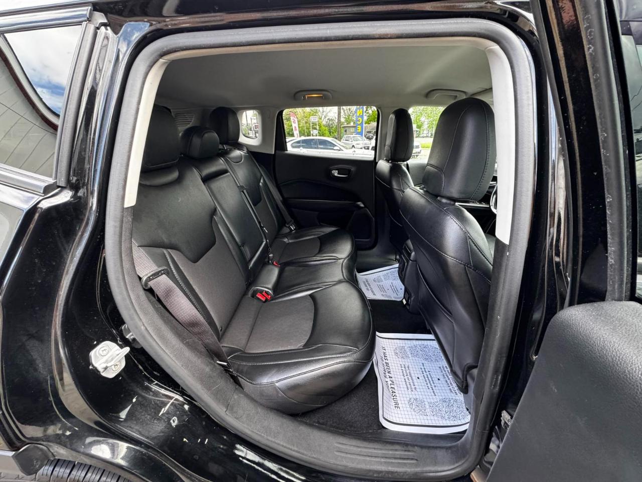 Jeep Compass Altitude 4x4 2020