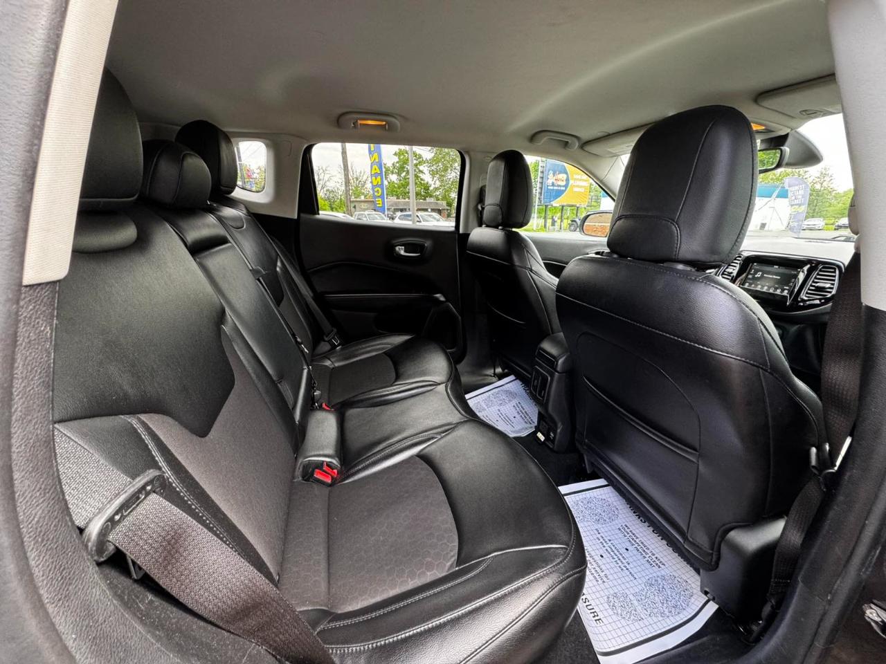 Jeep Compass Altitude 4x4 2020