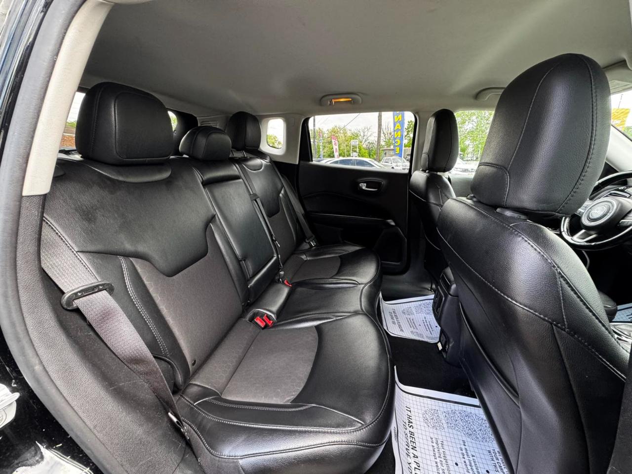 Jeep Compass Altitude 4x4 2020