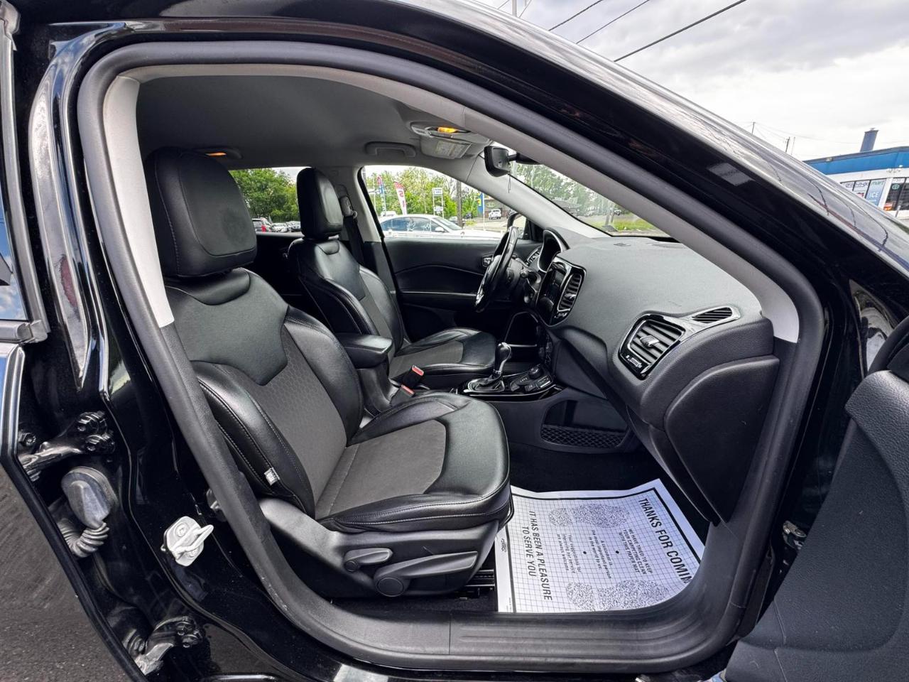 Jeep Compass Altitude 4x4 2020