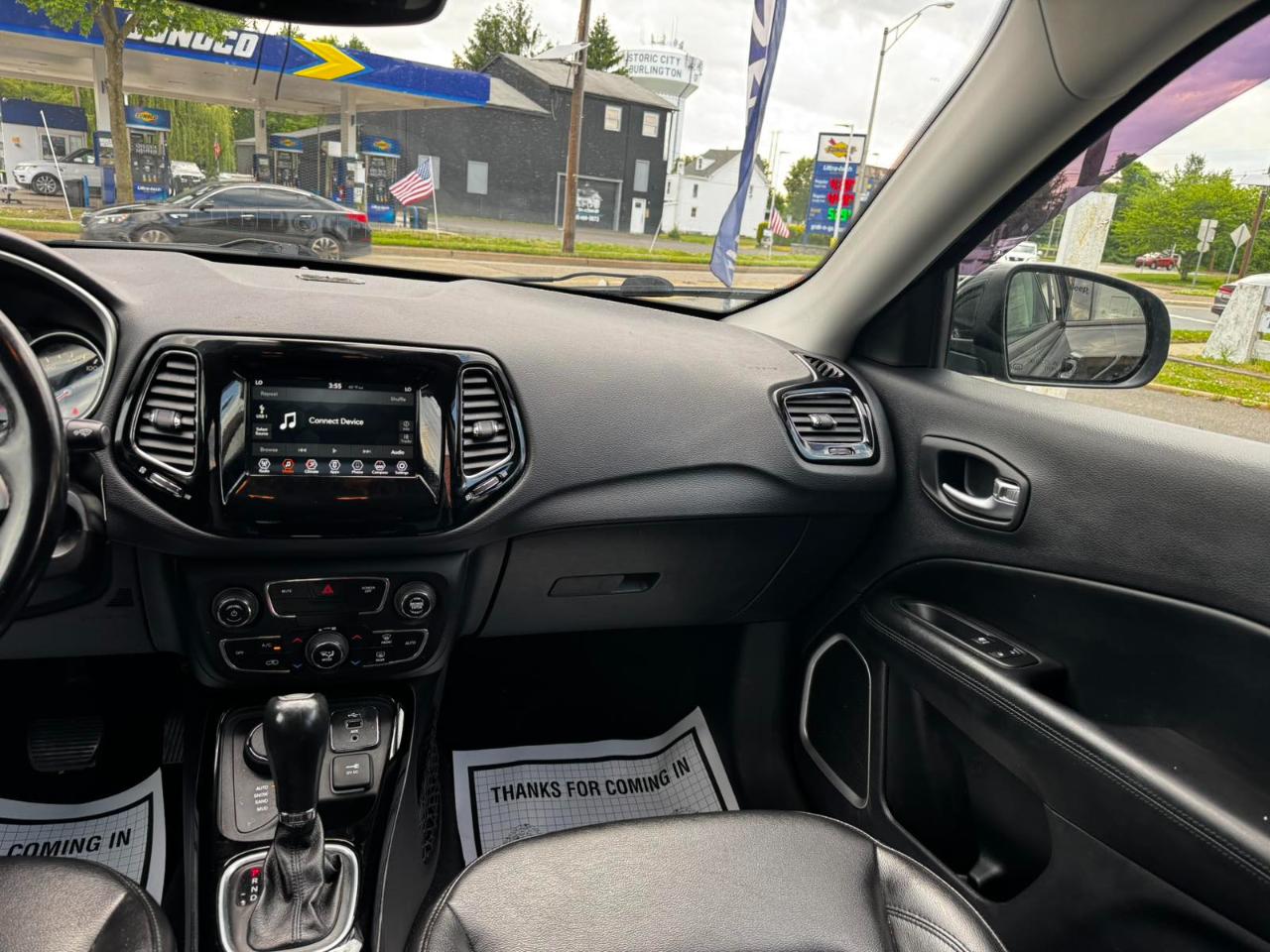 Jeep Compass Altitude 4x4 2020