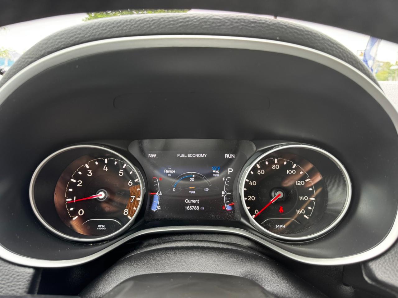 Jeep Compass Altitude 4x4 2020