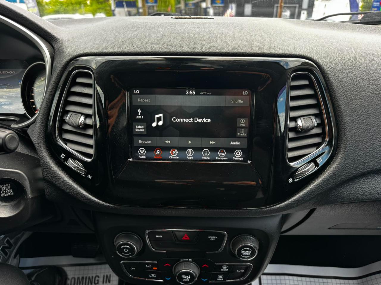 Jeep Compass Altitude 4x4 2020