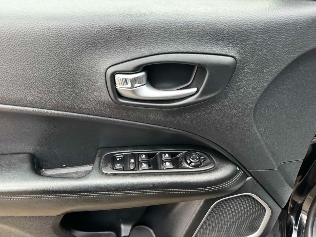 Jeep Compass Altitude 4x4 2020