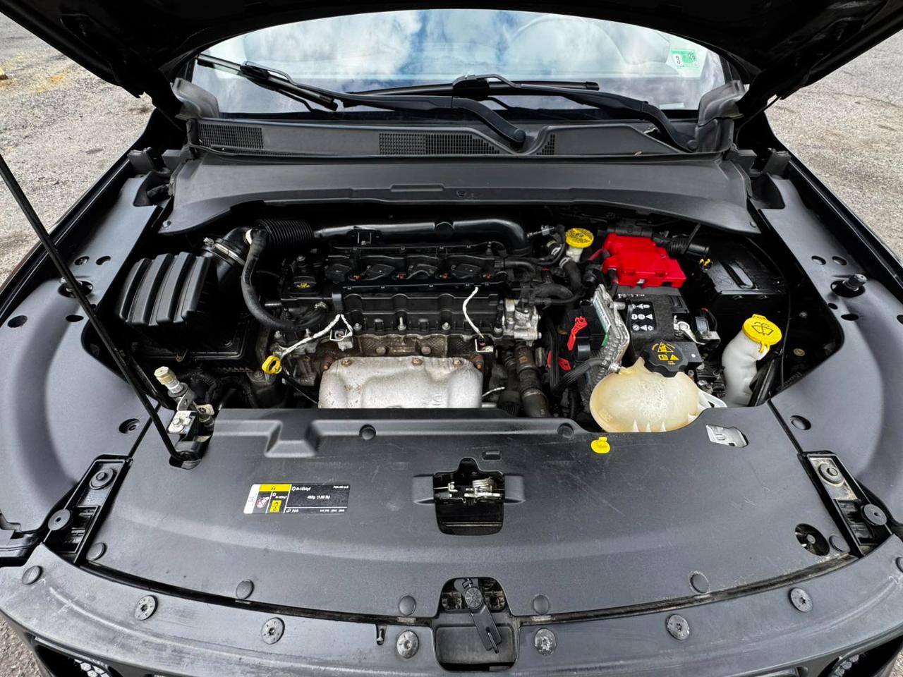 Jeep Compass Altitude 4x4 2020