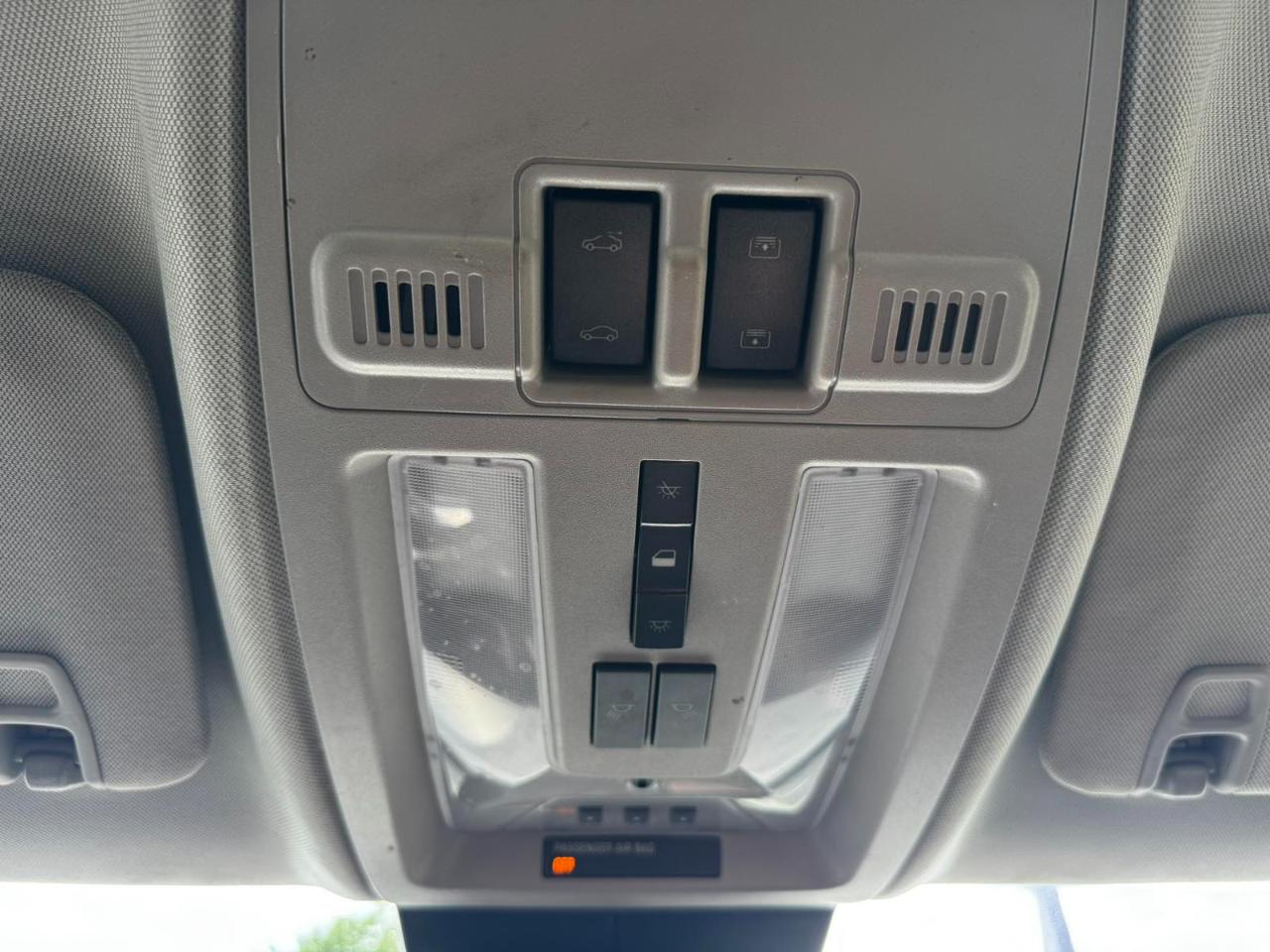 Cadillac SRX AWD 4dr Premium Collection 2012