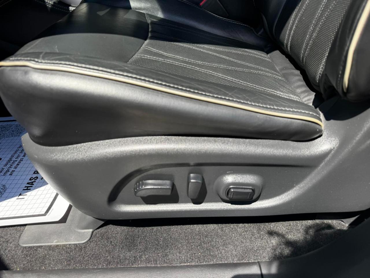 Infiniti QX60 FWD 2018