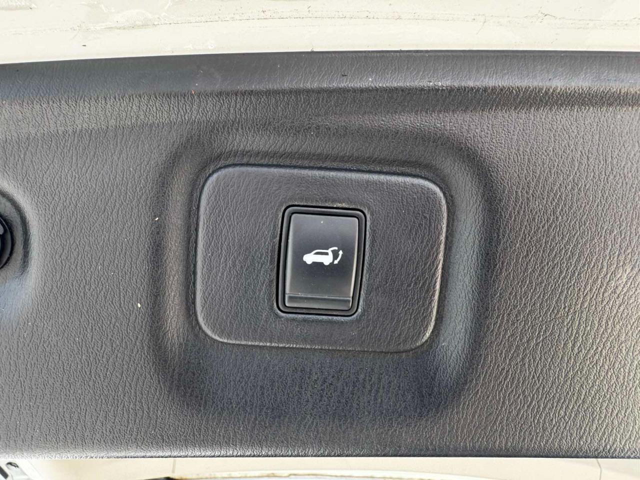 Infiniti QX60 FWD 2018