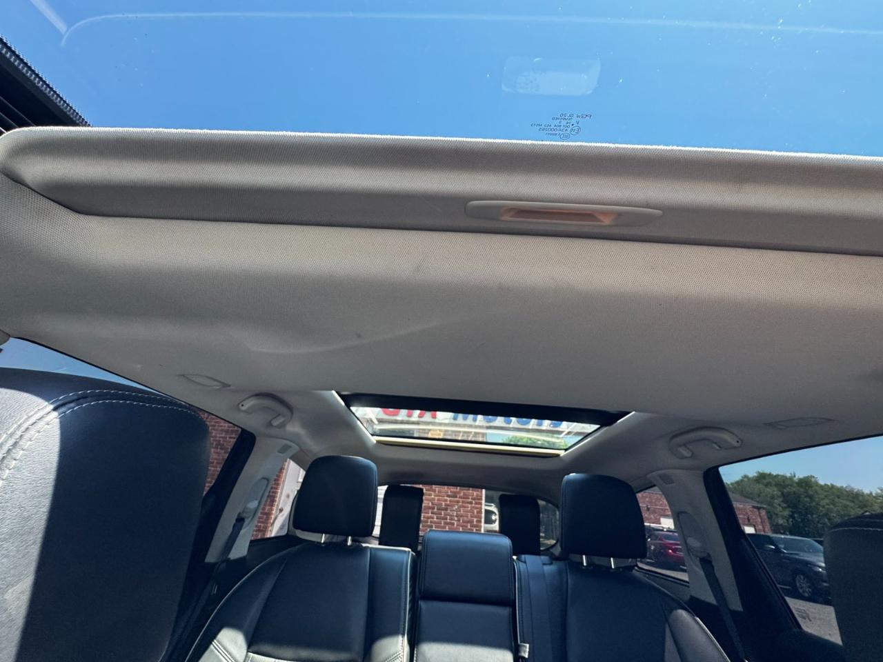 Infiniti QX60 FWD 2018