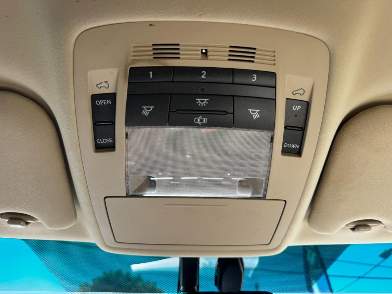 Lexus RX 350 AWD 4dr 2010