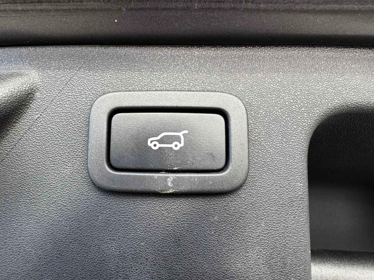Land Rover Discovery Sport AWD 4dr HSE 2016