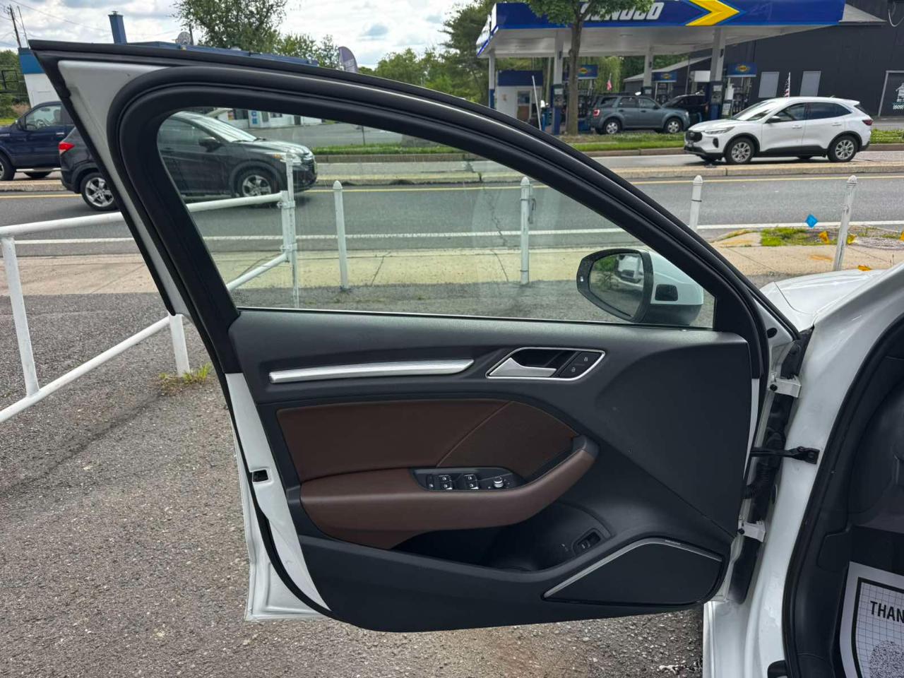 Audi A3 4dr Sdn quattro 2.0T Premium Plus 2016