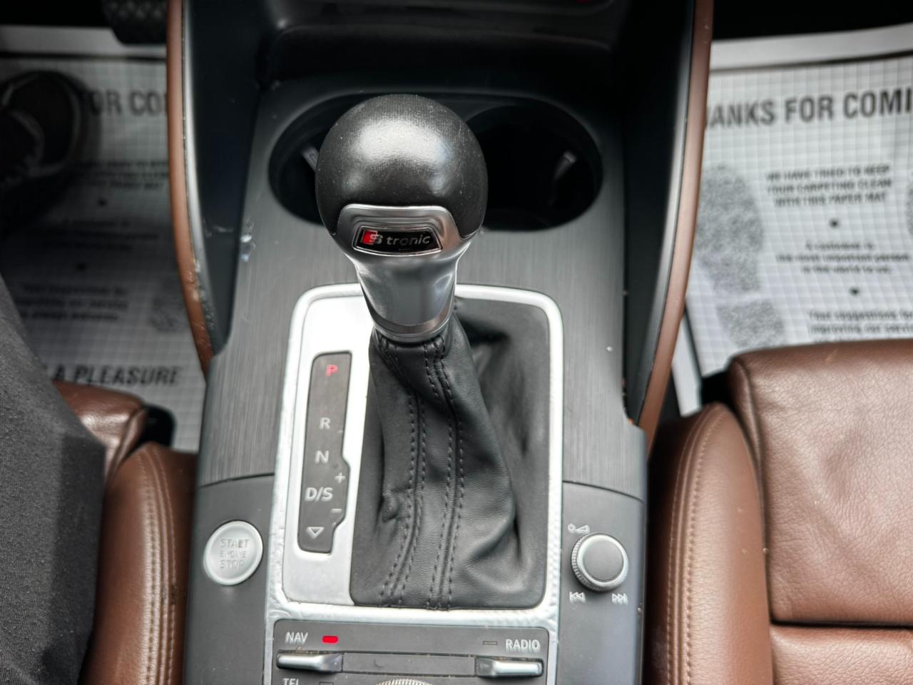 Audi A3 4dr Sdn quattro 2.0T Premium Plus 2016