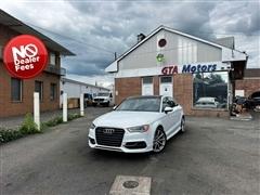 2016 Audi A3 