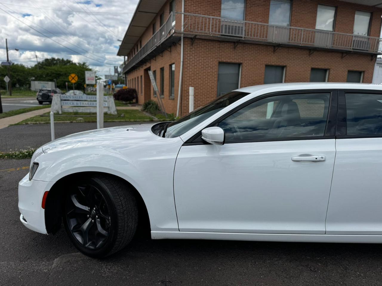 Chrysler 300 300S RWD 2021
