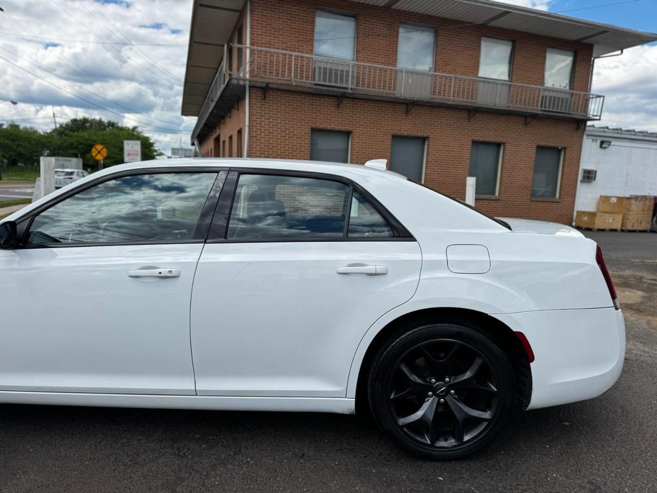 Chrysler 300 300S RWD 2021
