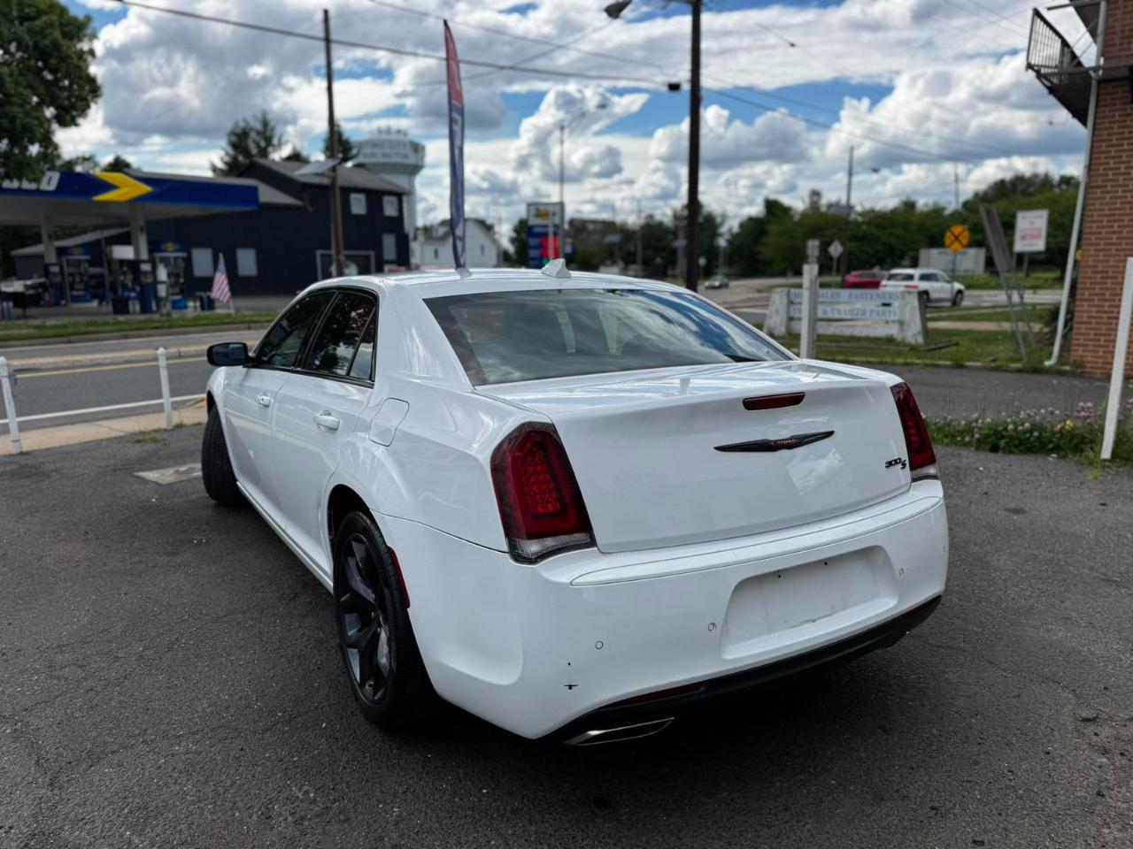 Chrysler 300 300S RWD 2021