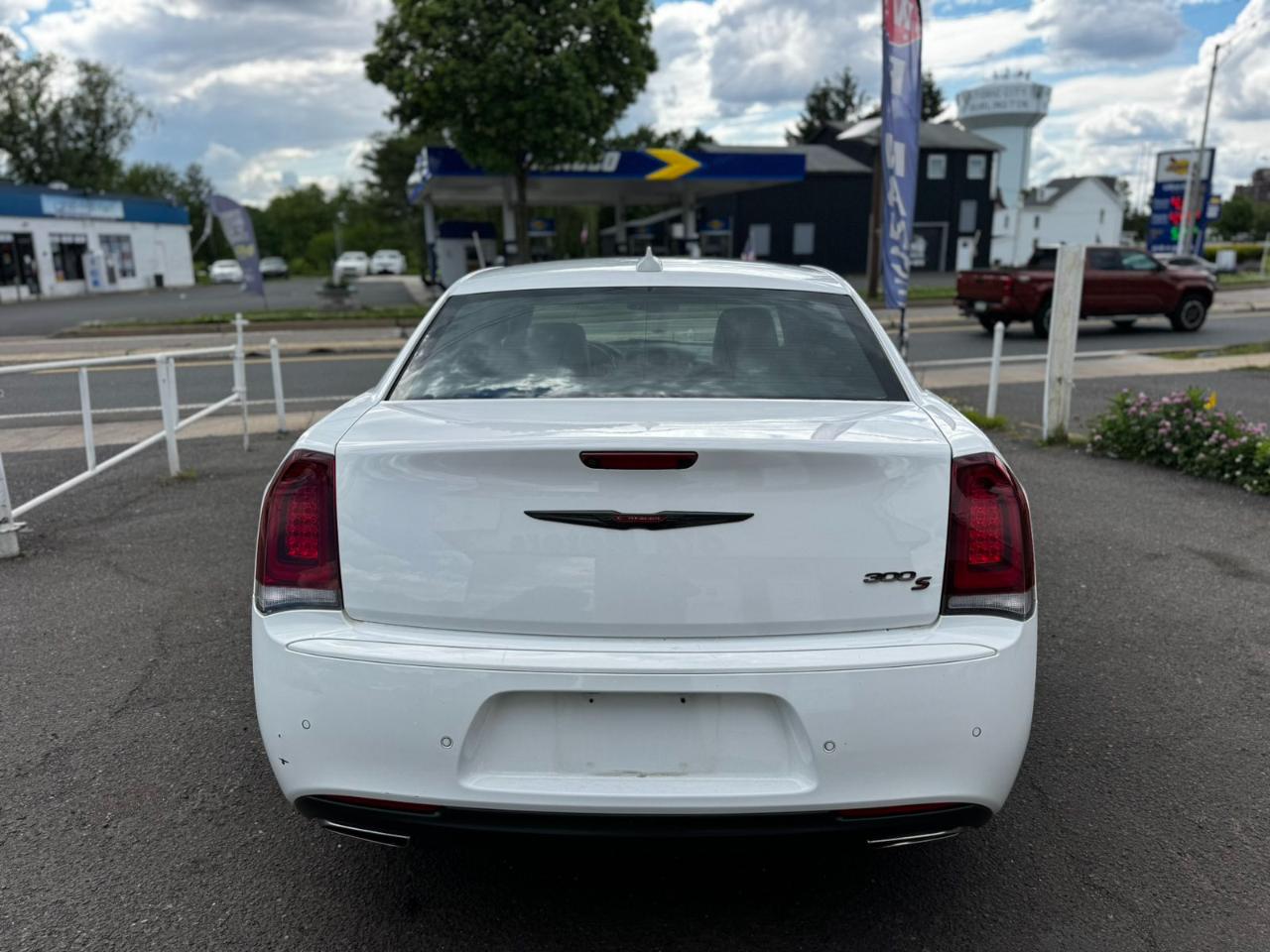 Chrysler 300 300S RWD 2021