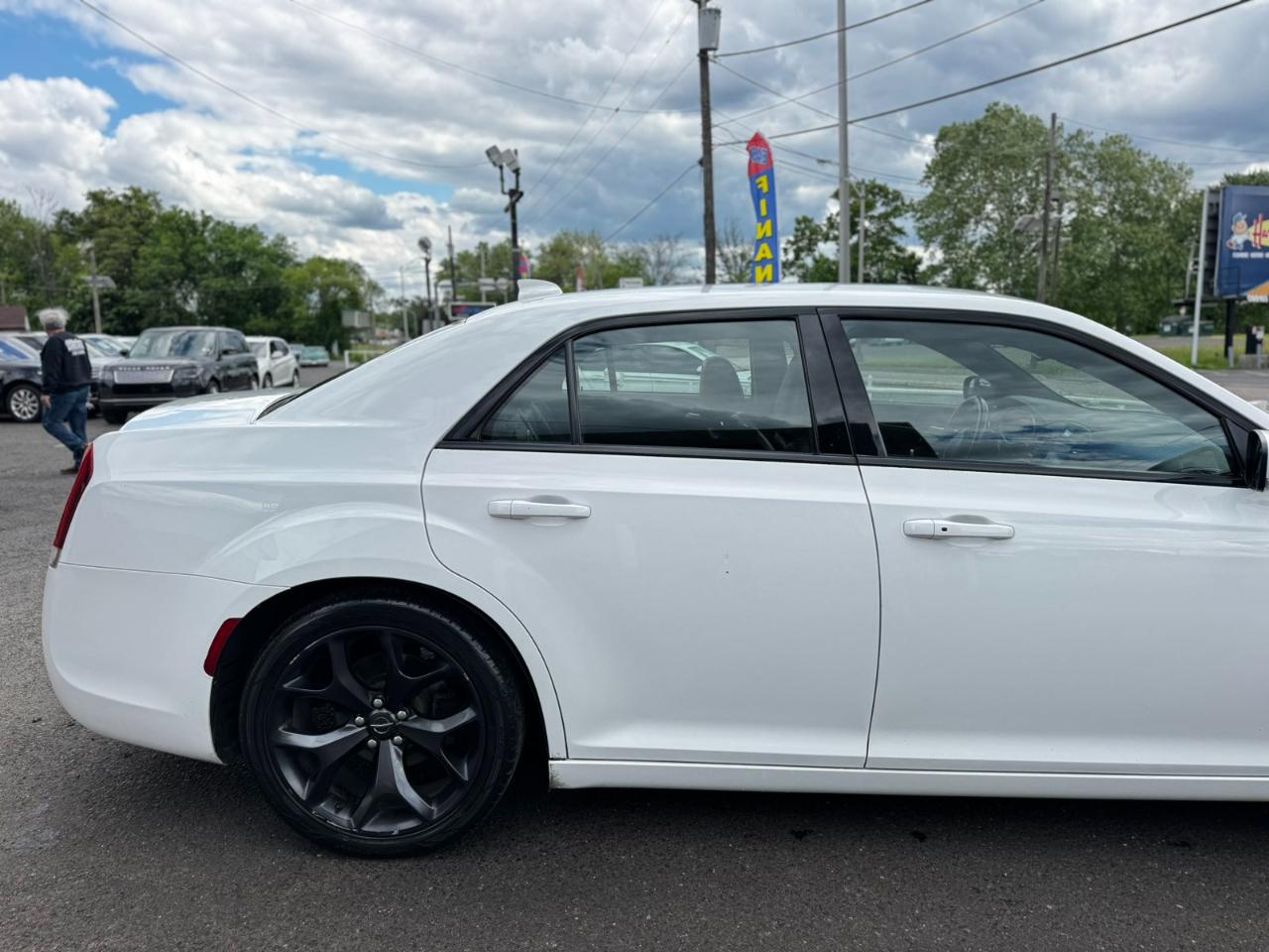 Chrysler 300 300S RWD 2021