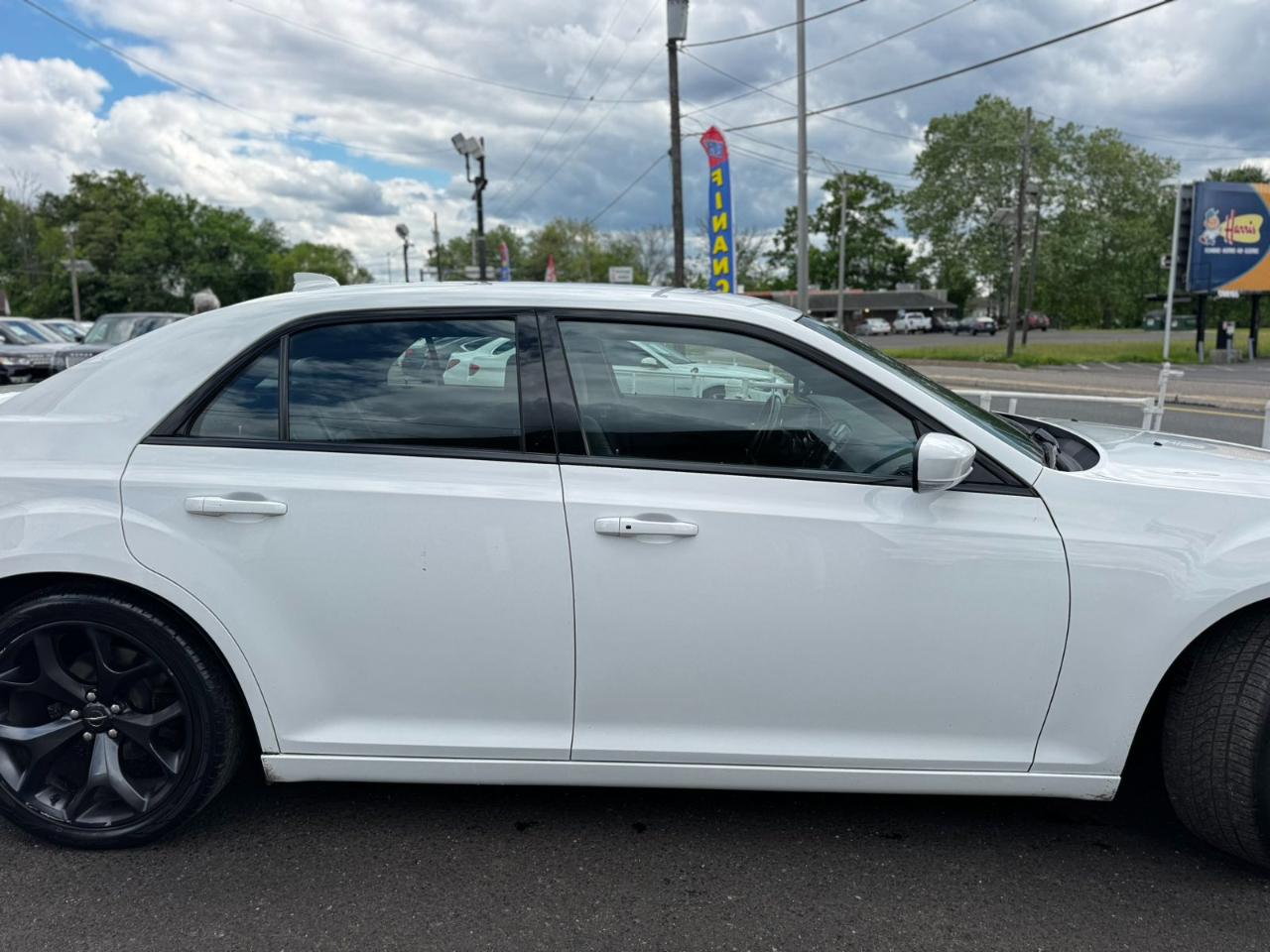 Chrysler 300 300S RWD 2021