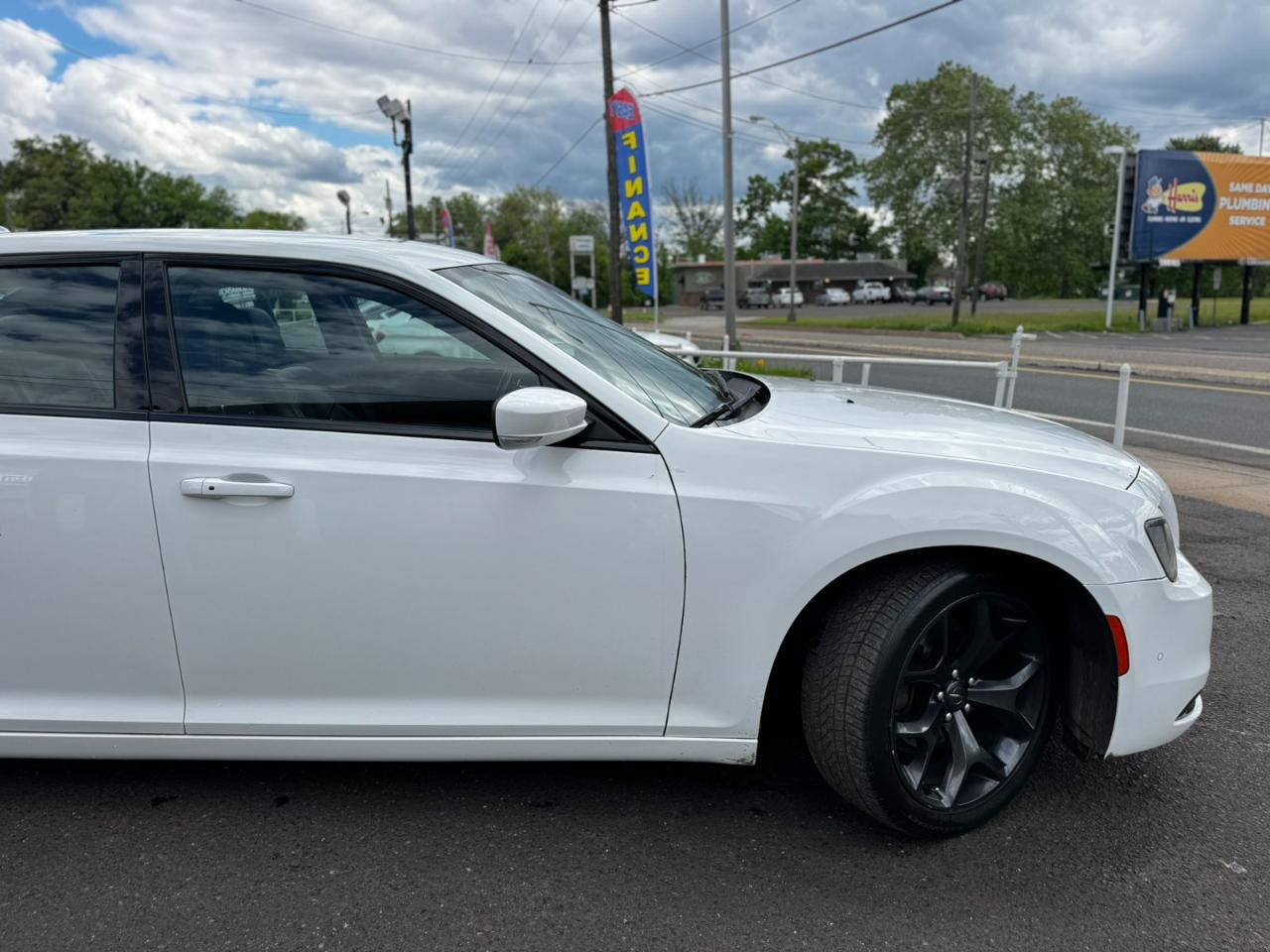Chrysler 300 300S RWD 2021