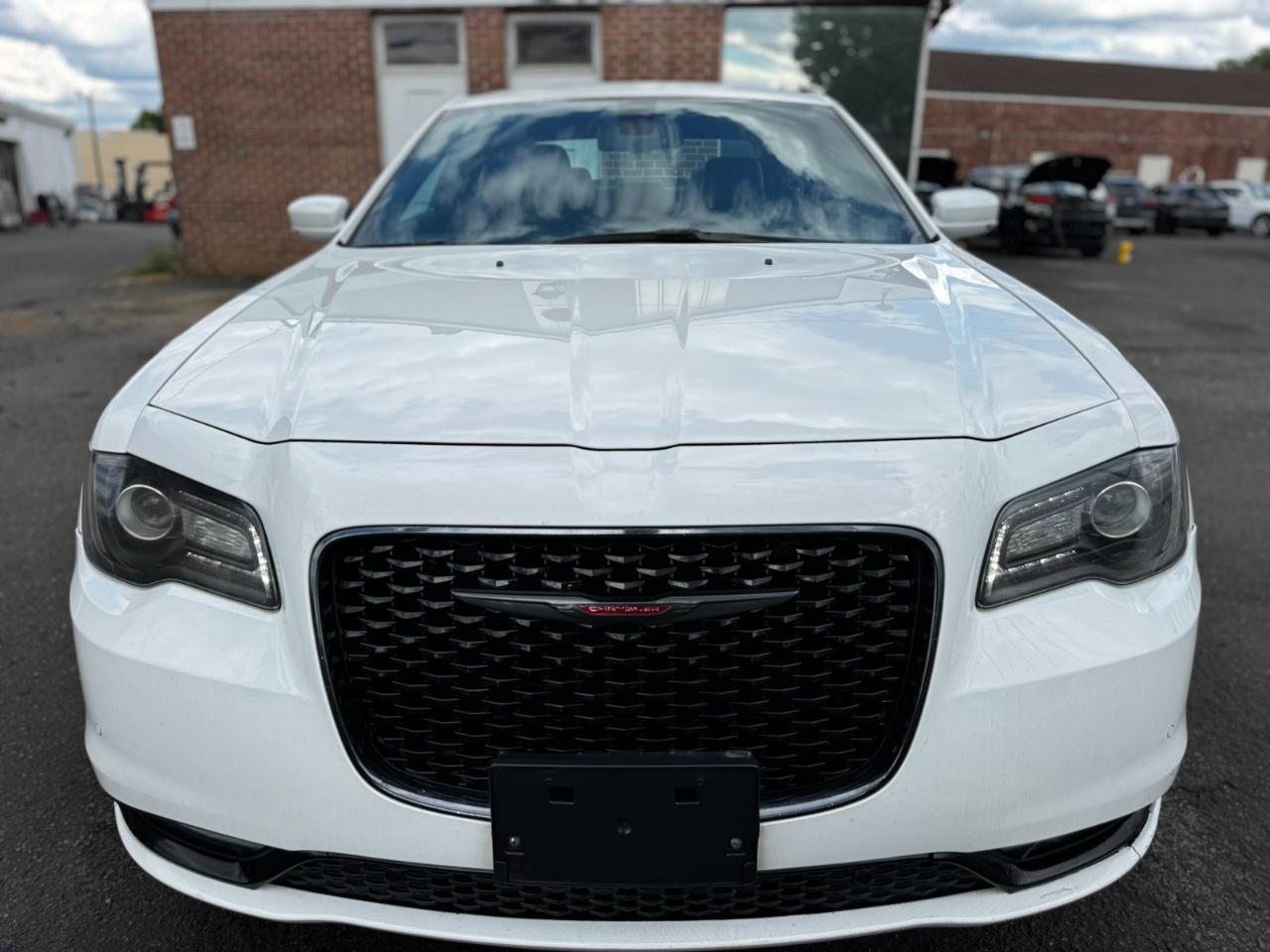 Chrysler 300 300S RWD 2021