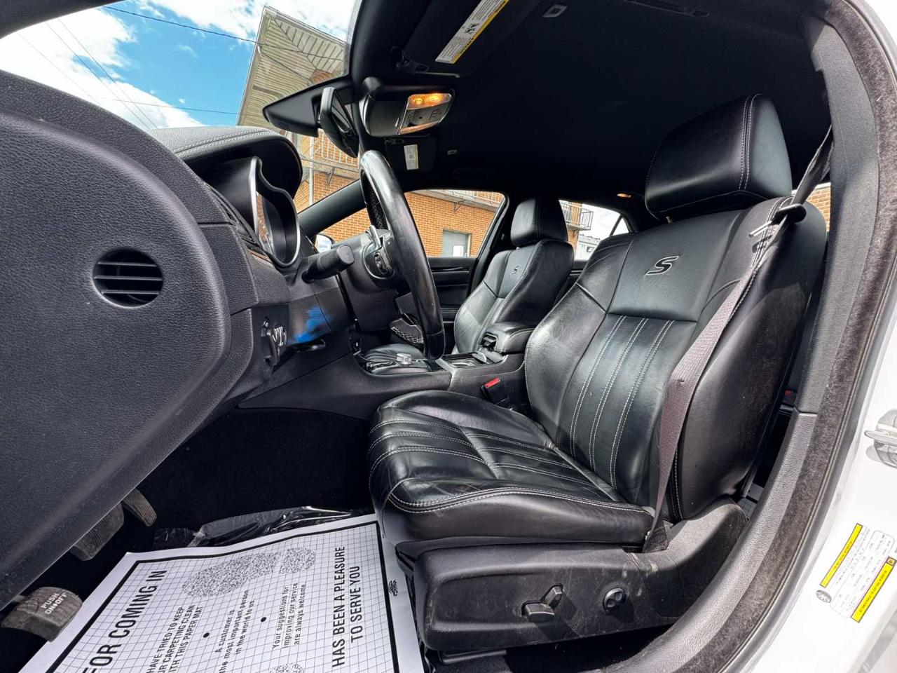 Chrysler 300 300S RWD 2021