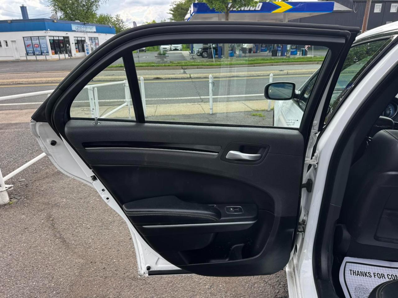 Chrysler 300 300S RWD 2021