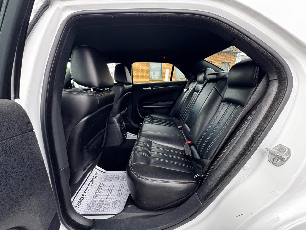Chrysler 300 300S RWD 2021