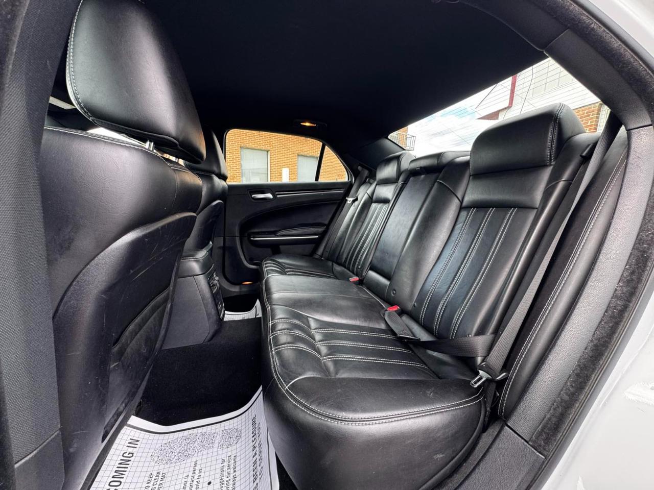Chrysler 300 300S RWD 2021