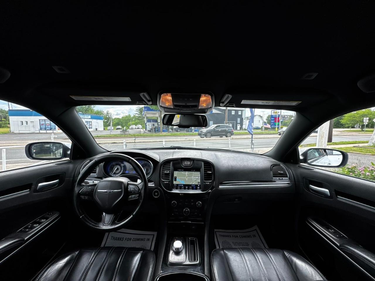 Chrysler 300 300S RWD 2021