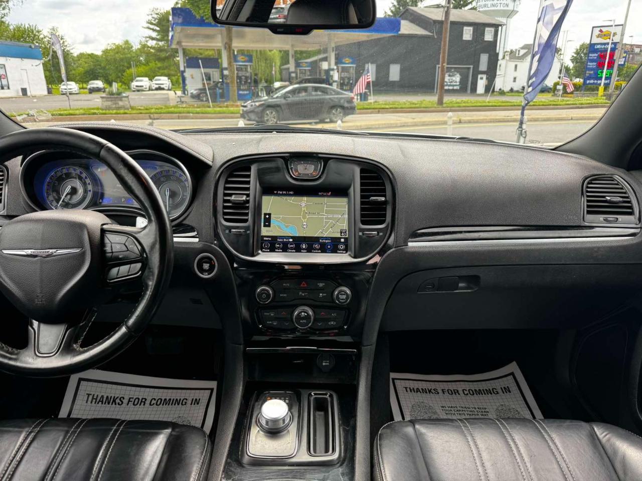 Chrysler 300 300S RWD 2021
